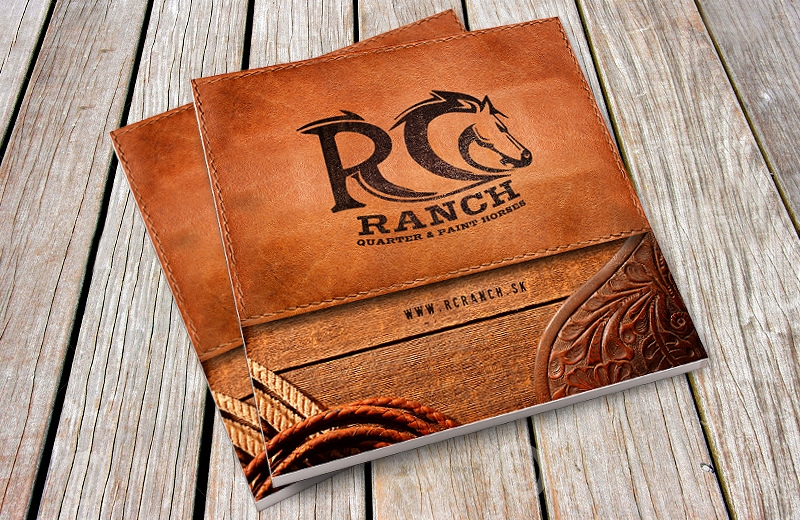 RC Ranch Katalóg