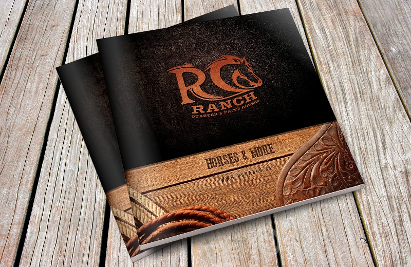 RC Ranch Katalóg
