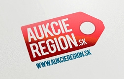 Aukcie Region.sk