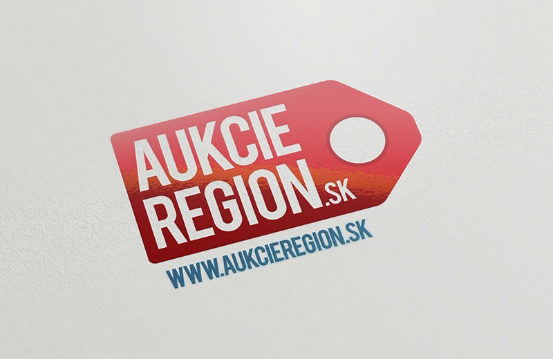 Aukcie Region.sk